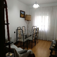 Venta Piso en Alfonso X El Sabio nº 32 bajo D