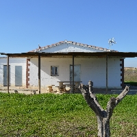 Terreno rustico