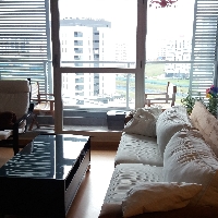 Piso VPO en la calle Bremen. 9° con excelentes vistas.