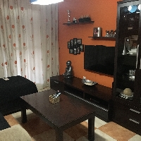 Piso amueblado y reformado 