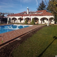 casas turisticas