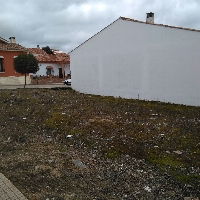 VENTA DE TERRENO CALLE ELIAS TORRES EN MONESTERIO