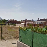 vendo parcela 1.200 m2 RIBERA DEL ALBERCHE