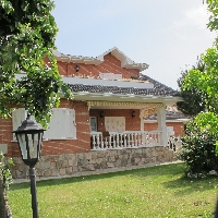 CHALET URBANIZACION EL COTO