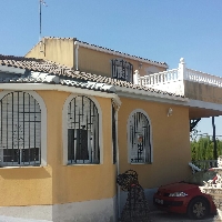 Casa en Majaneque 