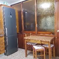 PISO PARA ENTRAR A VIVIR
