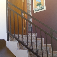 Piso +  Txoko.