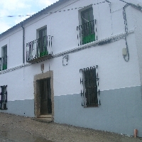 Casa en Casas de Don Antonio