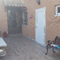 Precioso chalet adosado