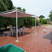 VENTA DE CHALET CON PARCELA DE 3770 m2