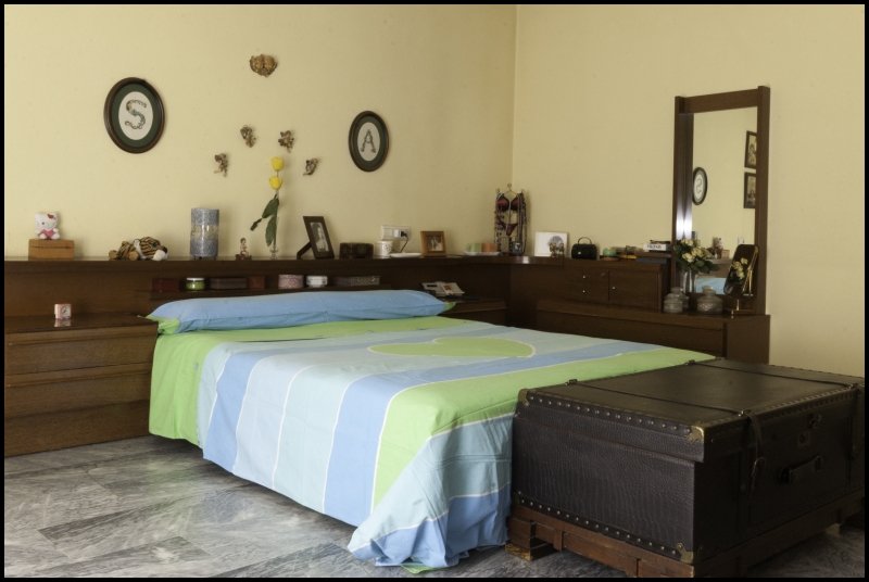 Dormitorio Principal