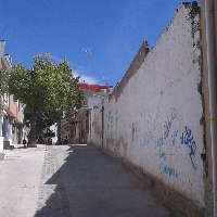 Venta de terreno urbano en Málaga