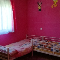 Chalet independiente