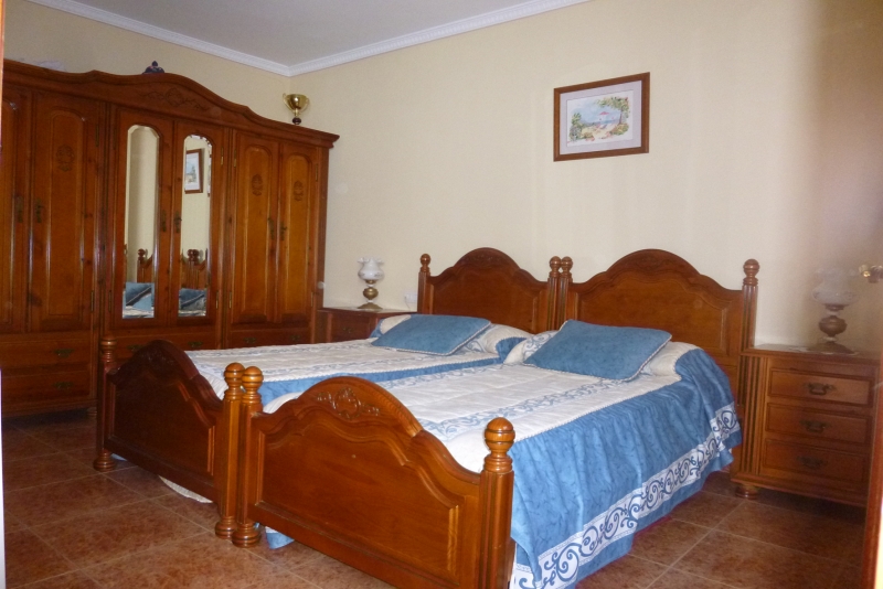 Dormitorio 2