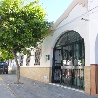 Magnífica casa adosada (patio y terraza)