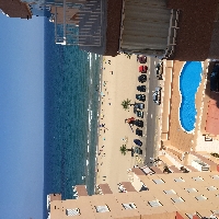Alquiler para vacaciones 