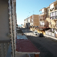Apartamento a 100 m de la playa de Regla