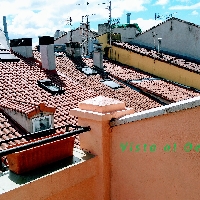 Ático dúplex con terraza