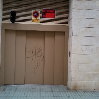 venta plaza garaje y trastero