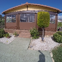 Venta Chalet