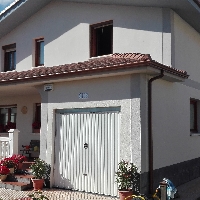 Chalet unifamiliar