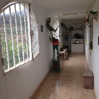 CASA EN SAN MATEO, LA SOLANA.