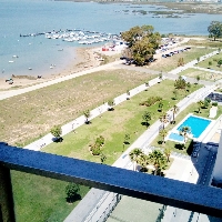 Se ven de piso con vistas espectaculares