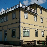 CASA A LASTRA. LUGO