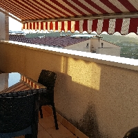 Ático en Can Roca