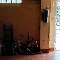 Local en Raices Nuevo ( Castrillon )