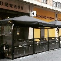 Cafetería en venta en Durango Bizkaia
