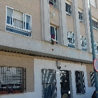 Vendo piso en San Fernando