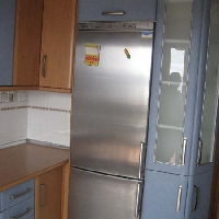 Vendo atico en Cangas del Morrazo (Pontevedra)