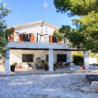 Chalet en Crevillente Alicante