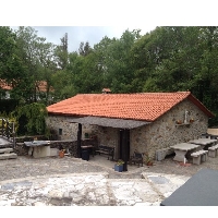 Casa molino