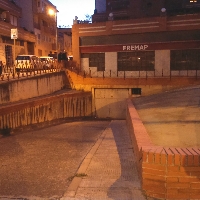 Se vende plaza garage