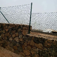 Terreno edificable en Villaverde Fuerteventura