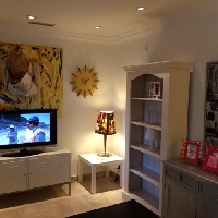 Alquilo Apartamento para veraneo