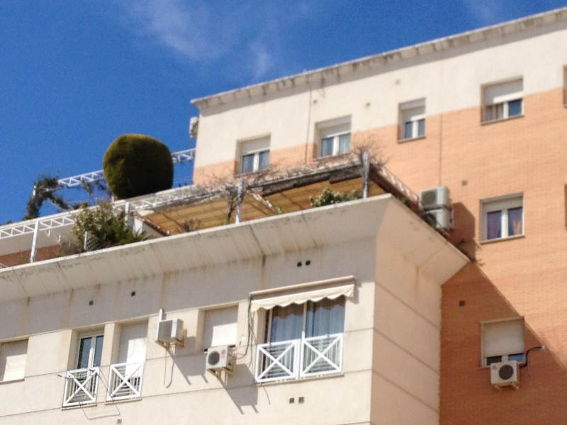 Áticos en Granada Atico en cenes de la vega