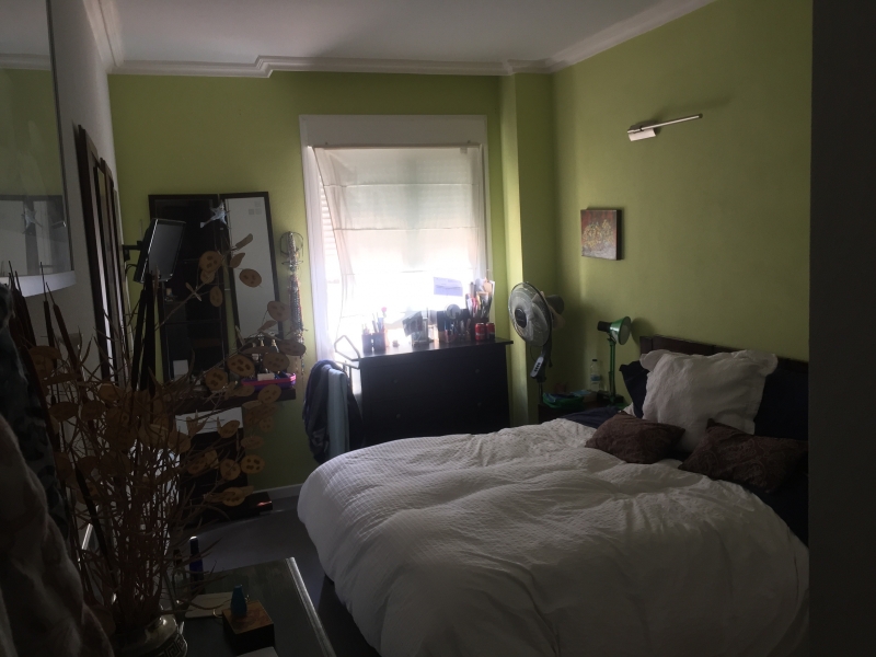 Habitación principal