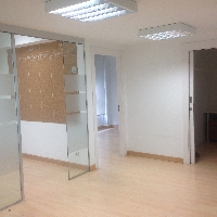 Bilbao, oficina céntrica