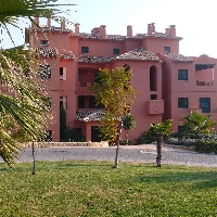 Apartamento en Los Altos de Sierra Cortina