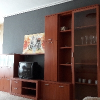 Vendo piso