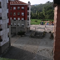 PISO EN ZONA ESTACIÓN  (MUNGIA)