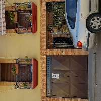 Bailen-casa adosada 
