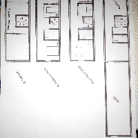 CASA EN ALMIRANTE CHICARRO, 17
