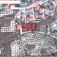 Terreno Urbano Oropesa de Toledo
