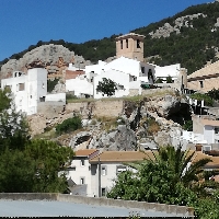 Casa rústica en casco antiguo