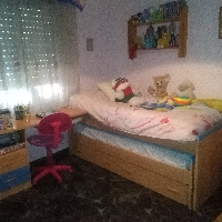 Piso en venta en Martos