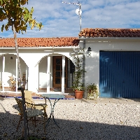 Casa en venta en Tárbena Alicante